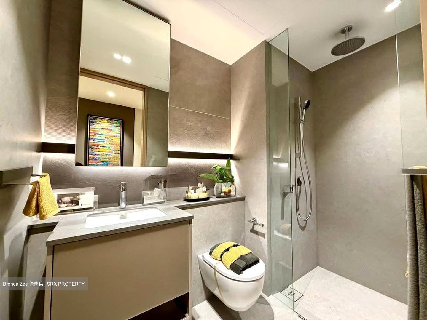 Zyon Grand (D3), Apartment #614683001